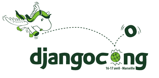 DjangoCong 2010